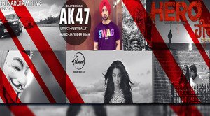 AK47 Diljit Dosanjh