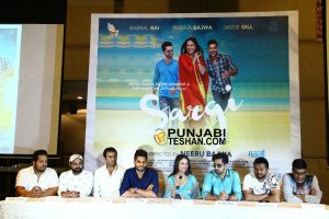 Sargi Punjabi Movie rubina Bajwa, Jassie Gill,Babbal Rai, Karamjit Anmol