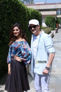 Jindua punjabi Movie Jimmy Shergil and Sargun Mehta