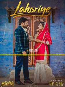 Lahoriye Amrinder Gill Sargun Mehta