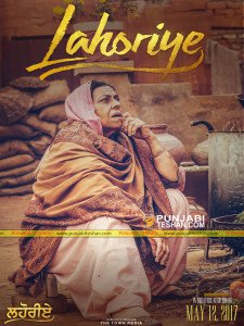 Lahoriye movie Nirmal Rishi