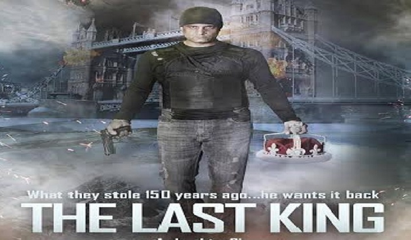 The Last King Movie 1