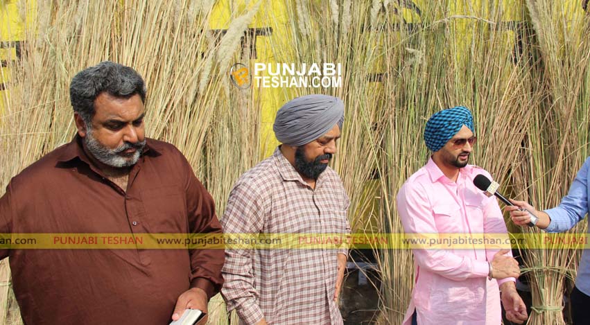 Arjan Punjabi Movie prachi tehlan roshan Pronce