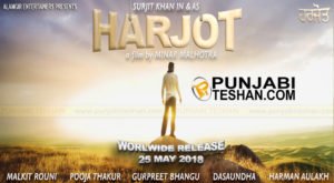 Harjot Surjit Khan Punjabi Movie