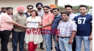 Television punjabi movie kulwinder billaA