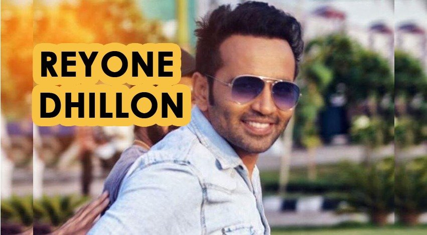 reyone dhillon