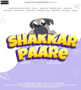 SHAKARPAARE PUNJABI MOVIE