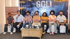 Goli Web Series