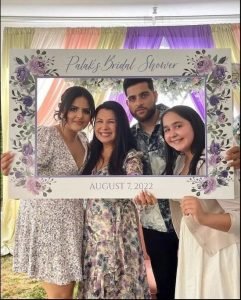 karan Aujla Wedding Bells