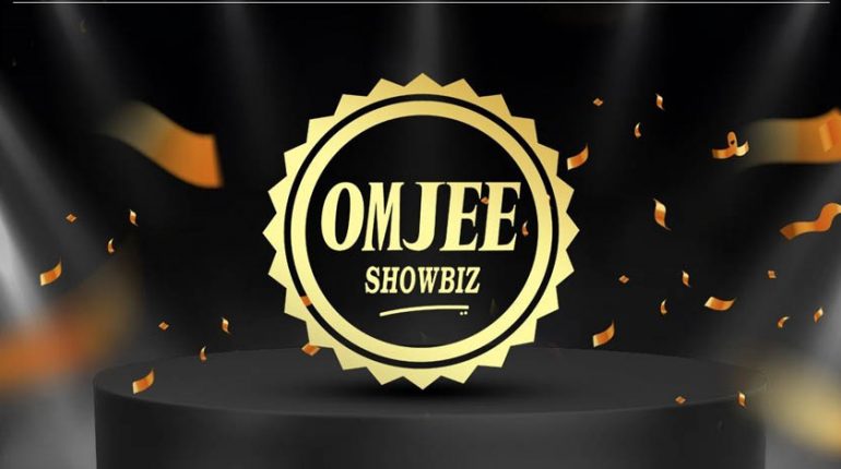 Omjee Showbiz
