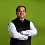 Mr. Rahul Rao, Chief Channel Officer, Zee Punjabi