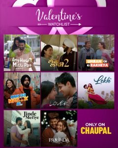 Chaupal Valentines Special