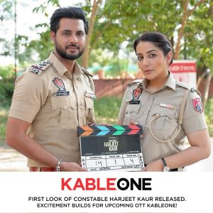 Kableone Original- Constable Harjeet Kaur